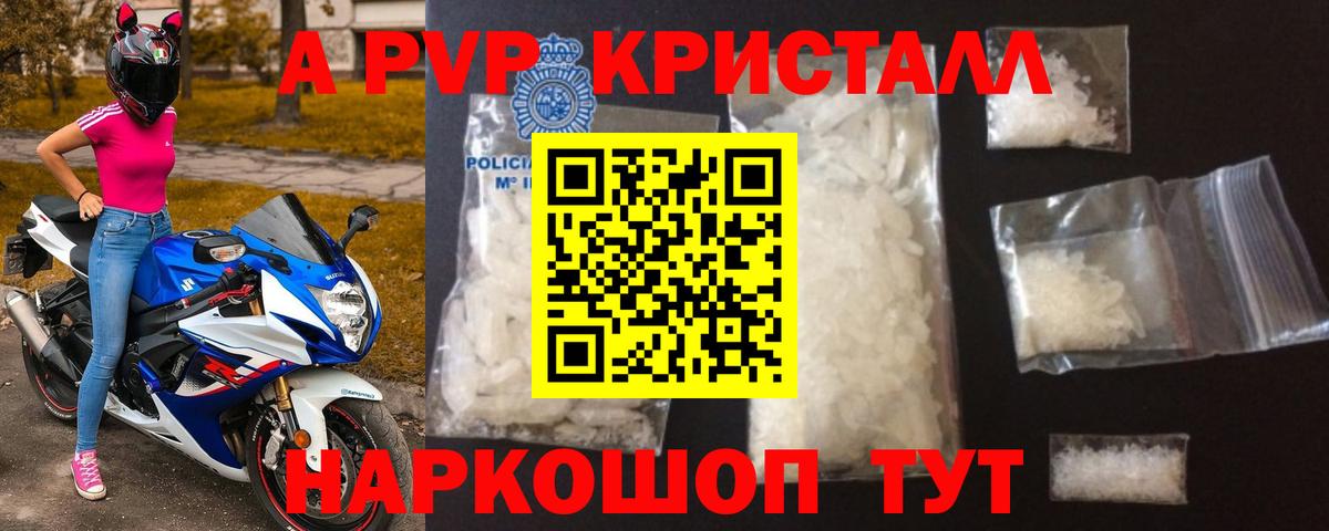 A-PVP СК КРИС Лесозаводск